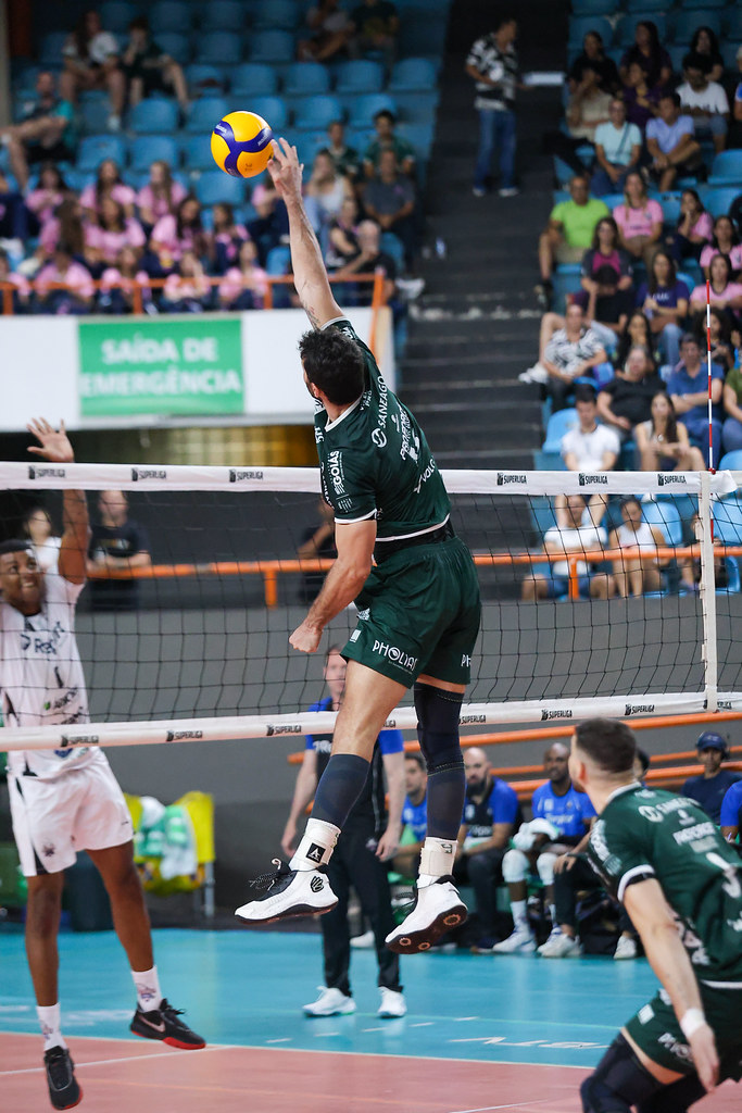 Central Goiás Vôlei